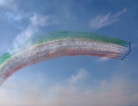 50° Frecce Tricolori